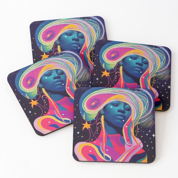 Item preview, Black beauty.Music and dancing designed and sold by Arthoughts.