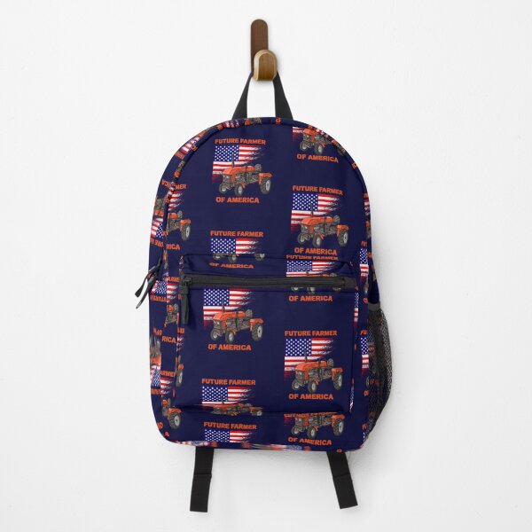 Item preview, Future Farmer Of America designed and sold by THEBARNCATSFARM.