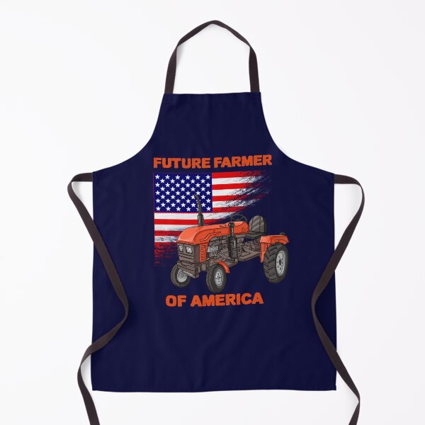 Item preview, Future Farmer Of America designed and sold by THEBARNCATSFARM.