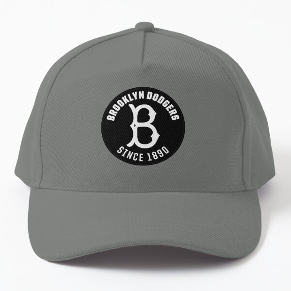Brooklyn 42 Hat, Wool Baseball Cap