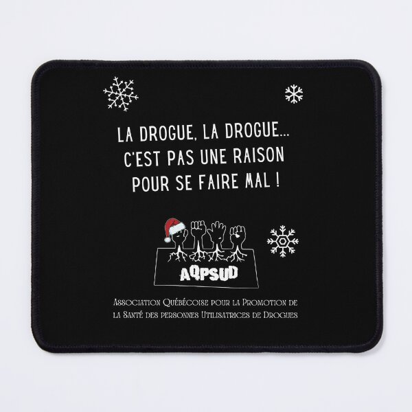 Item preview, Drugs, drugs... That's no reason to hurt yourself! designed and sold by AQPSUD.