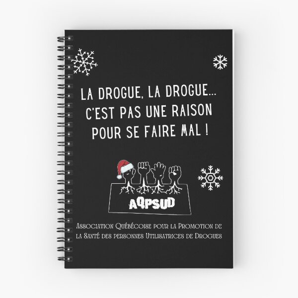 Item preview, Drugs, drugs... That's no reason to hurt yourself! designed and sold by AQPSUD.