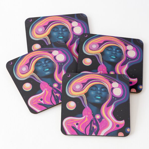Item preview, Black beauty.Music and dancing designed and sold by Arthoughts.