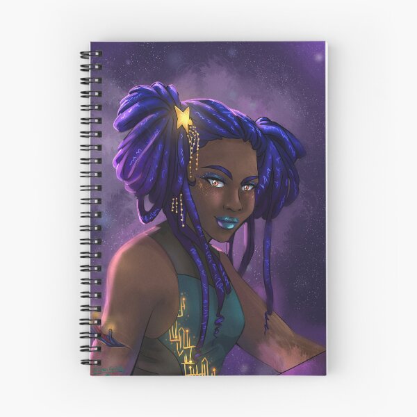 Item preview, Iko: The Lunar Chronicles designed and sold by ace-artemis.