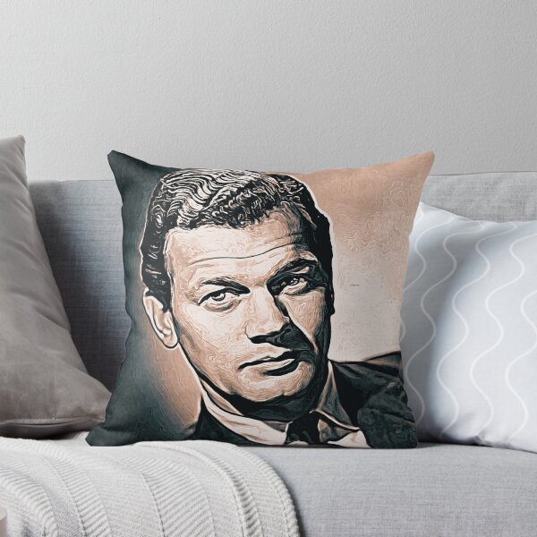 Item preview, Joseph Cotten Art - vintage painting - D65 designed and sold by DecoVintage.
