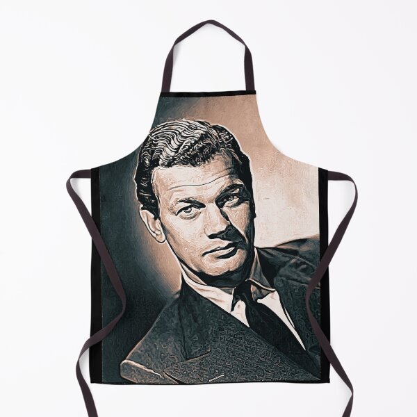 Item preview, Joseph Cotten Art - vintage painting - D65 designed and sold by DecoVintage.