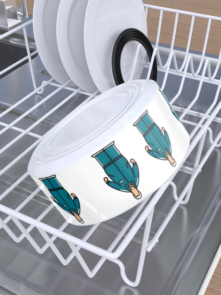 Alternate view of Il-nam (No. 001) Pet Bowl