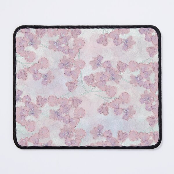 Item preview, Cotton Candy Dogwood  designed and sold by TanglePatch.