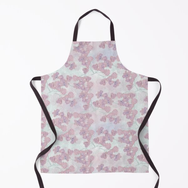 Item preview, Cotton Candy Dogwood designed and sold by TanglePatch.