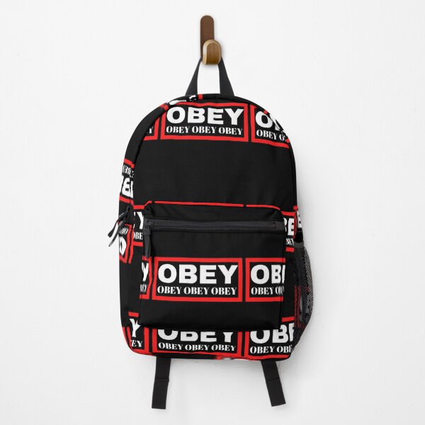 Item preview, Obey Obey Obey designed and sold by SnarkyTeesMugs.