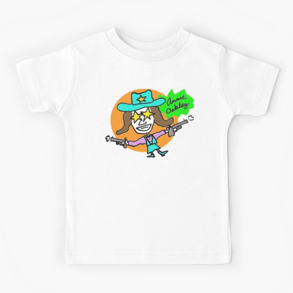 Toddler Support Annie Short Sleeve Tee