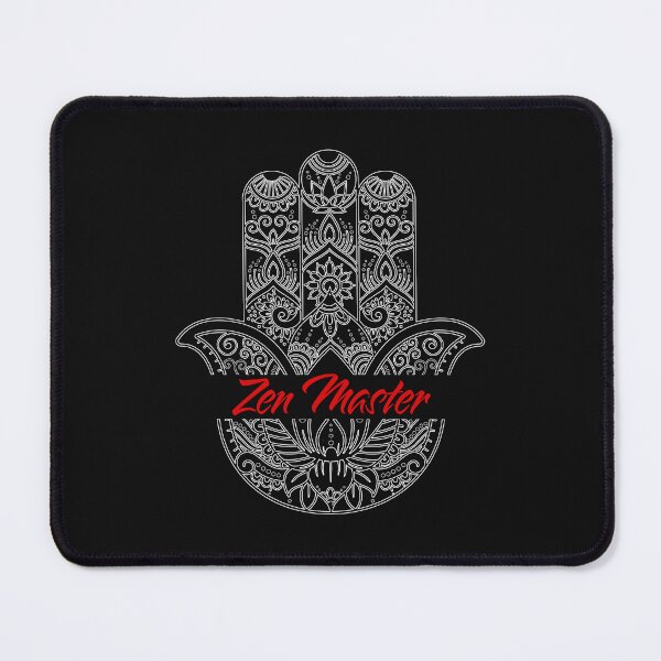 Item preview, Zen master designed and sold by Plumtree81.