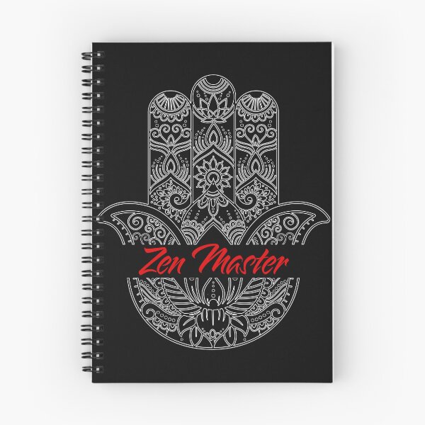 Item preview, Zen master designed and sold by Plumtree81.