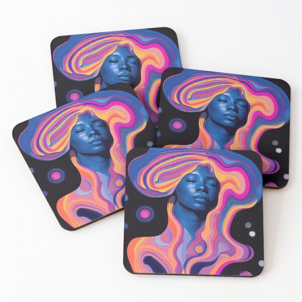 Item preview, Black beauty.Music and dancing designed and sold by Arthoughts.