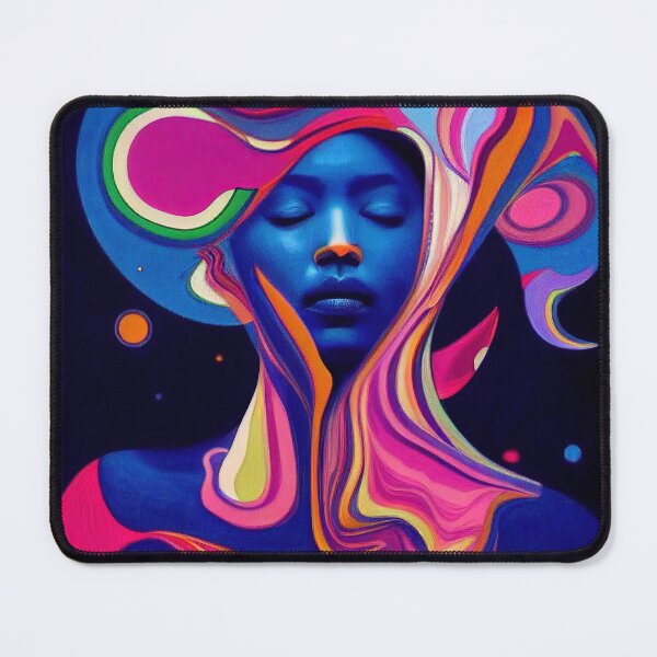 Item preview, Black beauty.Music and dancing designed and sold by Arthoughts.