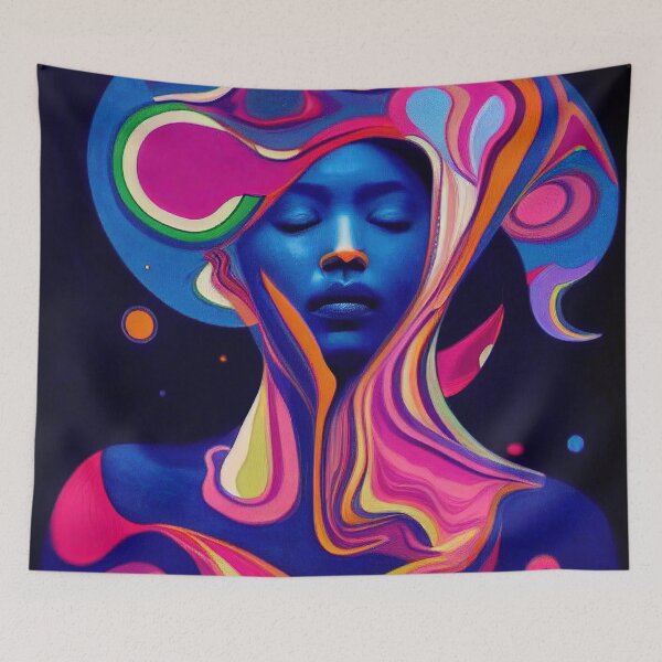 Item preview, Black beauty.Music and dancing designed and sold by Arthoughts.