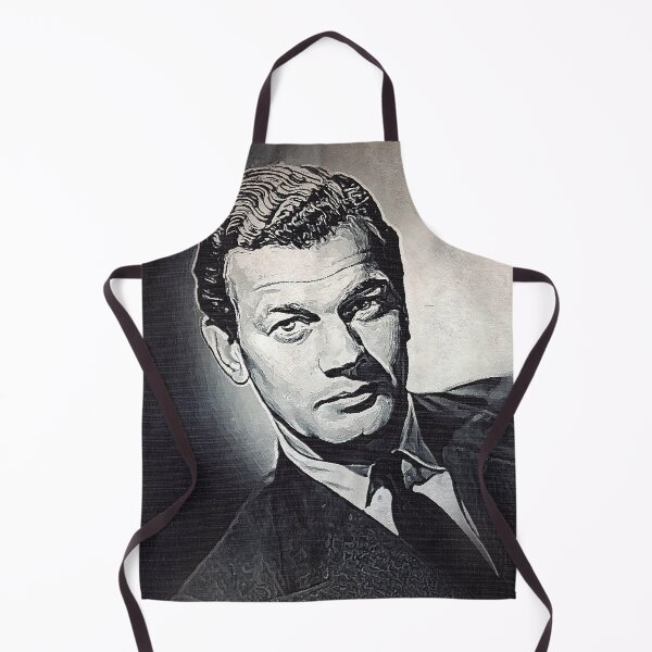 Item preview, Joseph Cotten Art - oil paint - D66 designed and sold by DecoVintage.