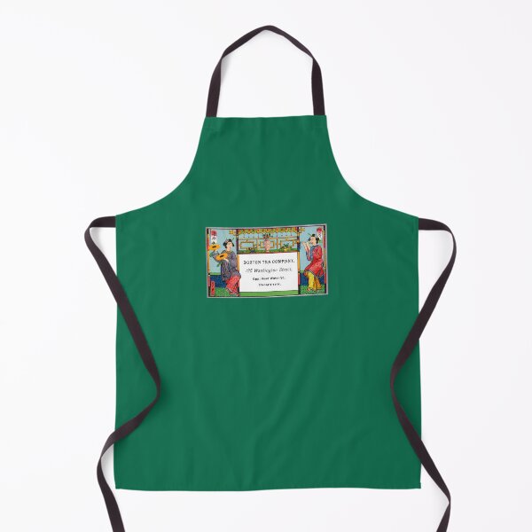 Item preview, 19th C. Boston Tea Company designed and sold by historicimage.