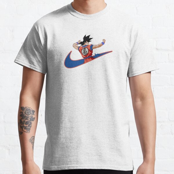 Roblox Goku Comic Game Art shirt