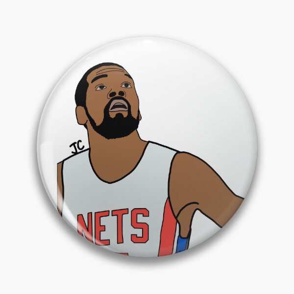 Item preview, Kevin Durant designed and sold by jcamilleri.