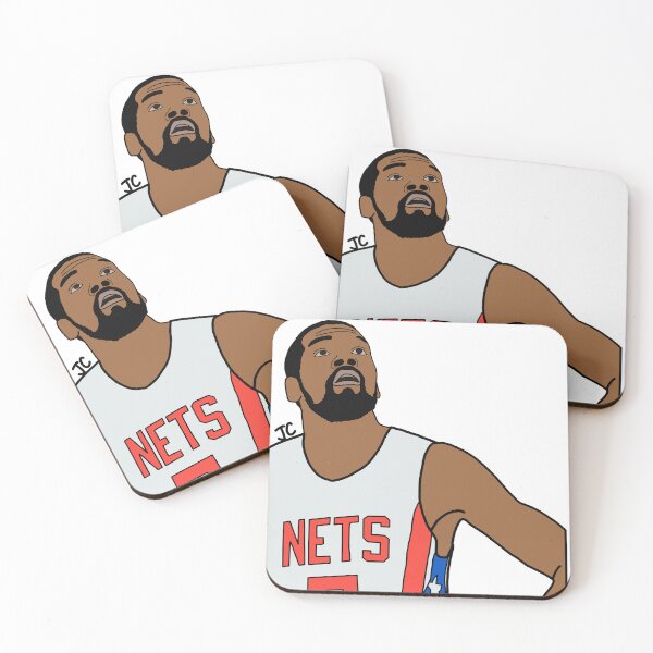 Item preview, Kevin Durant designed and sold by jcamilleri.