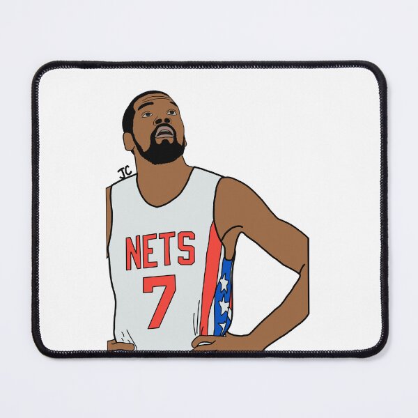 Item preview, Kevin Durant designed and sold by jcamilleri.