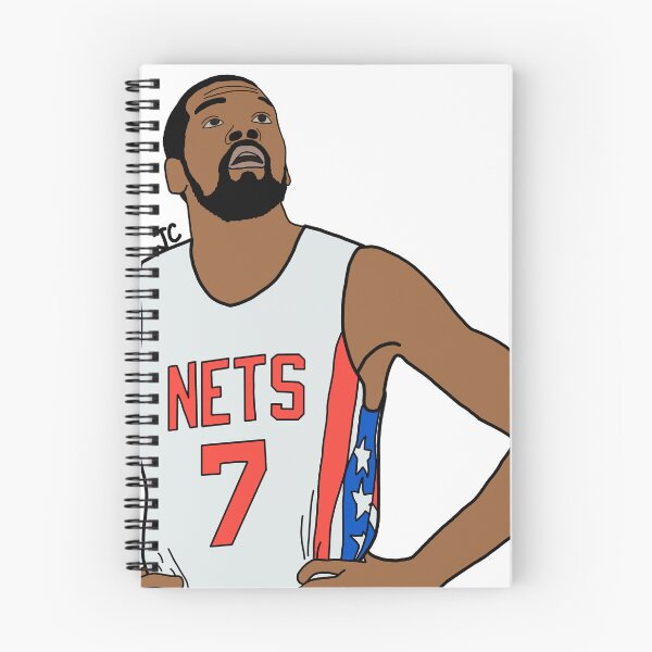 Item preview, Kevin Durant designed and sold by jcamilleri.
