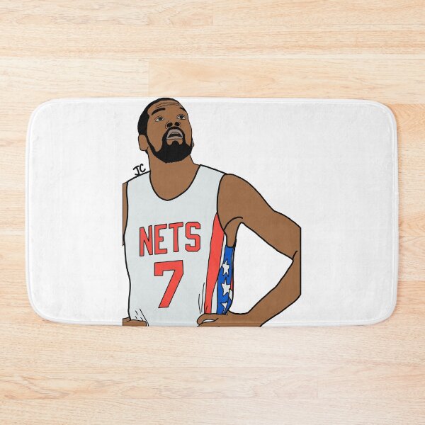 Item preview, Kevin Durant designed and sold by jcamilleri.