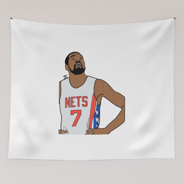 Item preview, Kevin Durant designed and sold by jcamilleri.
