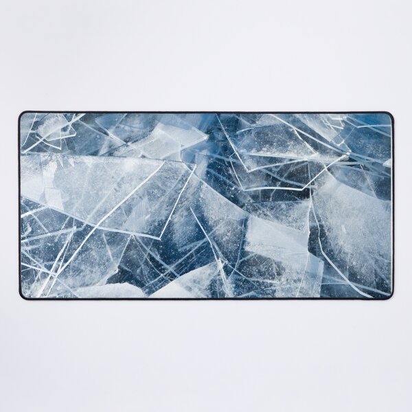 Item preview, Shattered Ice designed and sold by Julia McMullen.