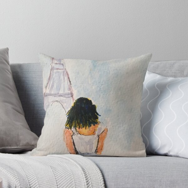 Item preview, Girl in Paris designed and sold by designs-by-ann.