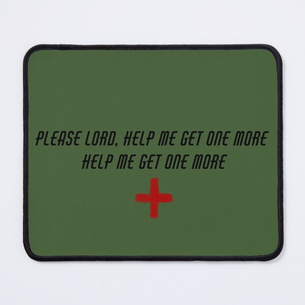 Item preview, Hacksaw Ridge Prayer  designed and sold by SimoneGloria.