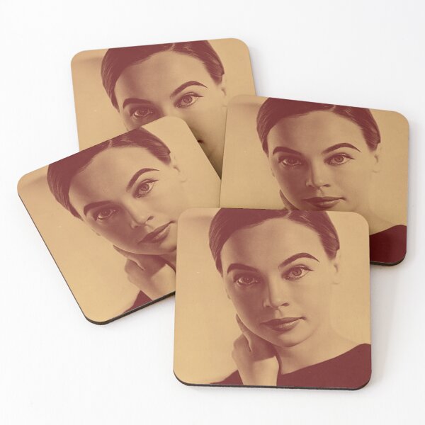 Item preview, A French dancer in orange designed and sold by carmencuarzo.