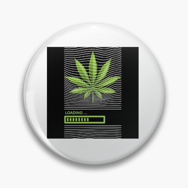 Item preview, Marijuana Loading Zone designed and sold by RagWeasel.