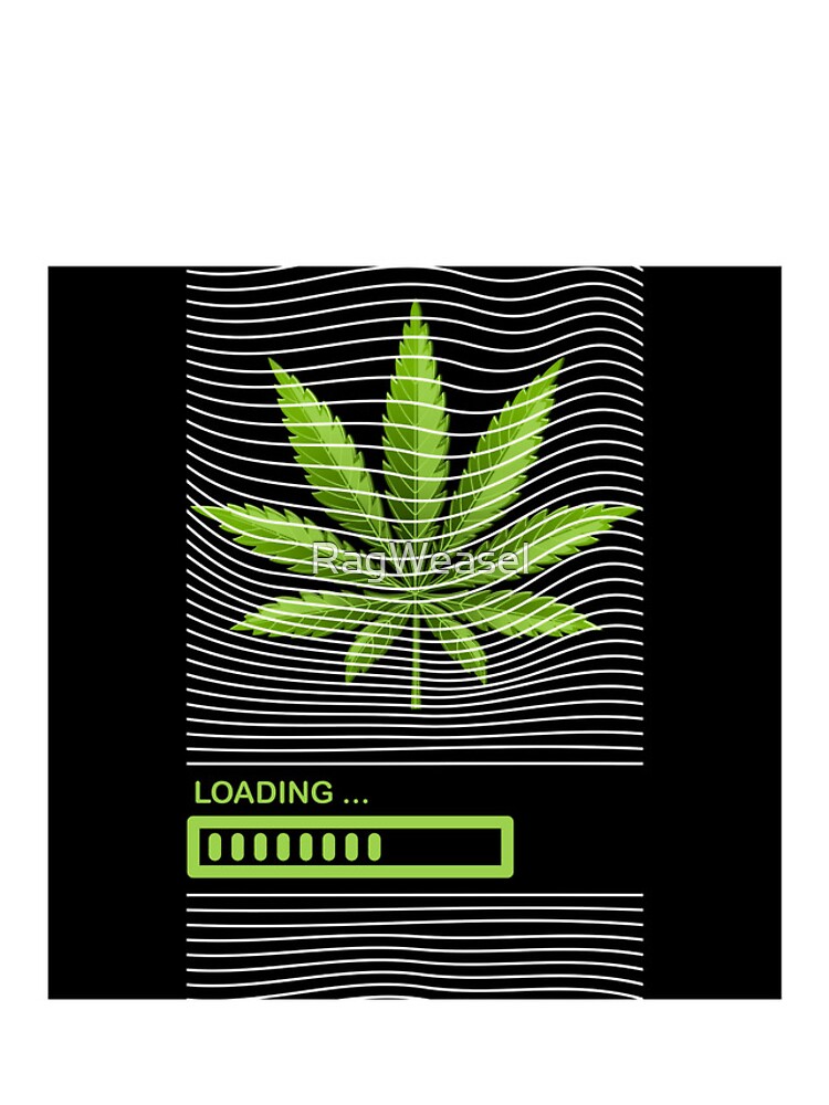 Thumbnail 4 of 4, iPhone Case, Marijuana Loading Zone designed and sold by RagWeasel.