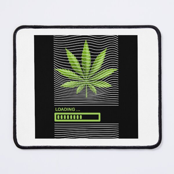 Item preview, Marijuana Loading Zone designed and sold by RagWeasel.
