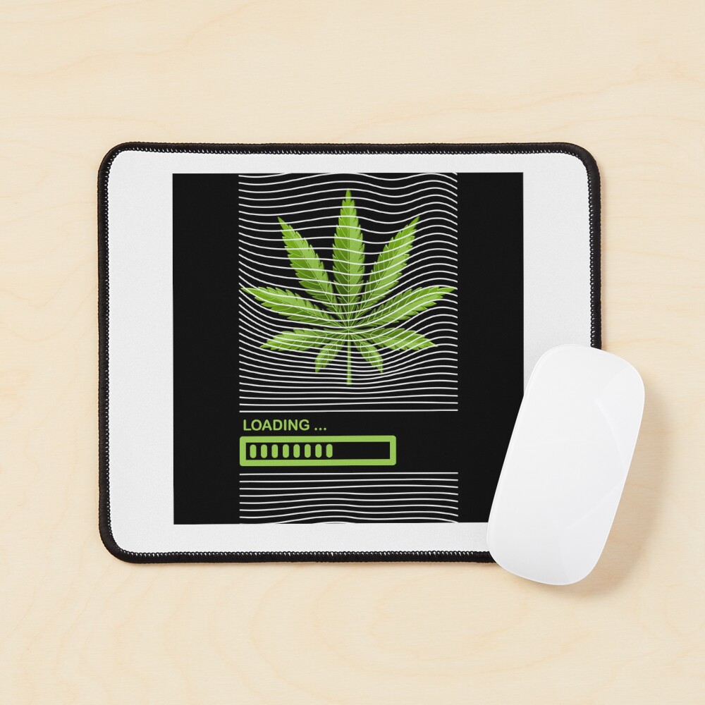 Item preview, Mouse Pad designed and sold by RagWeasel.