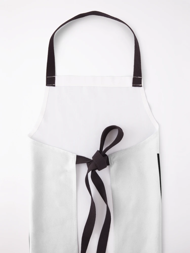 Thumbnail 5 of 6, Apron, Marijuana Loading Zone designed and sold by RagWeasel.