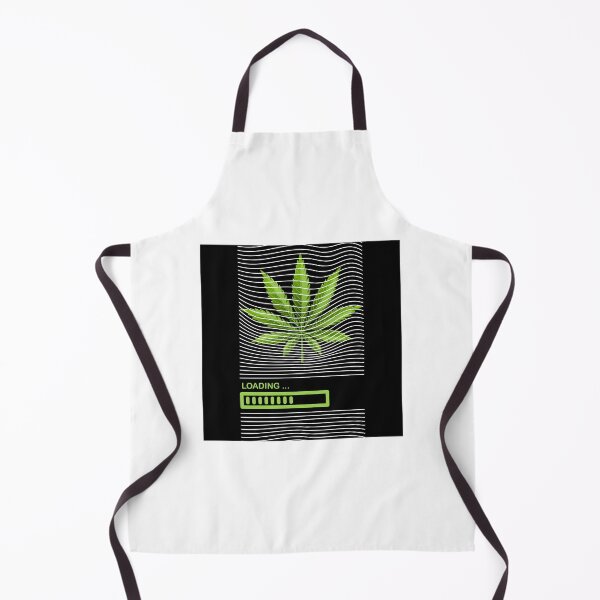 Item preview, Marijuana Loading Zone designed and sold by RagWeasel.