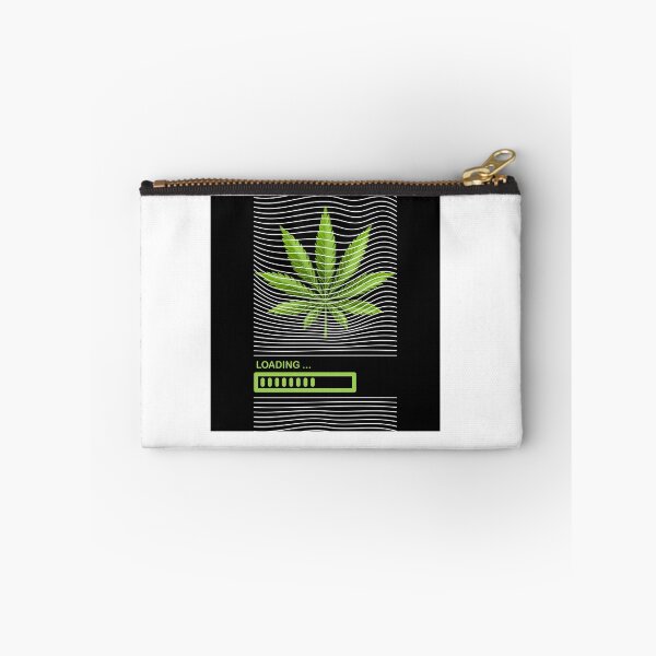 Item preview, Marijuana Loading Zone designed and sold by RagWeasel.