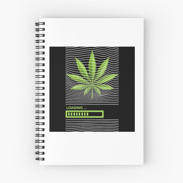 Item preview, Marijuana Loading Zone designed and sold by RagWeasel.