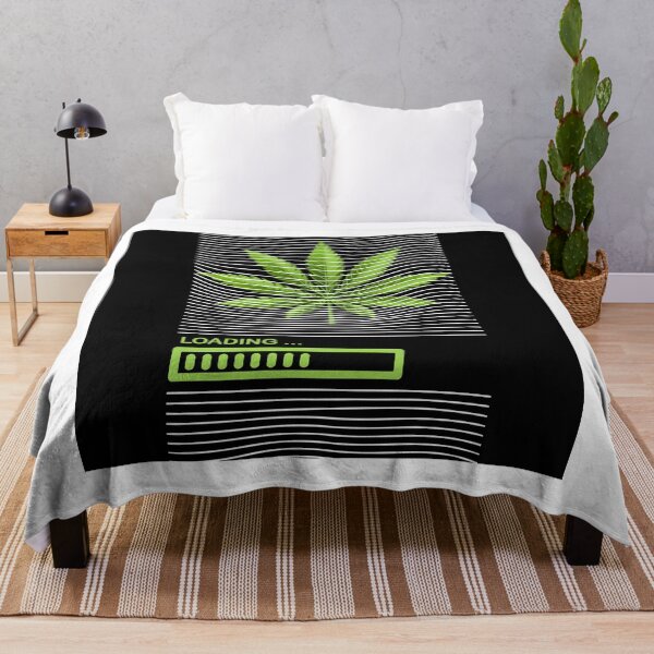 Item preview, Marijuana Loading Zone designed and sold by RagWeasel.