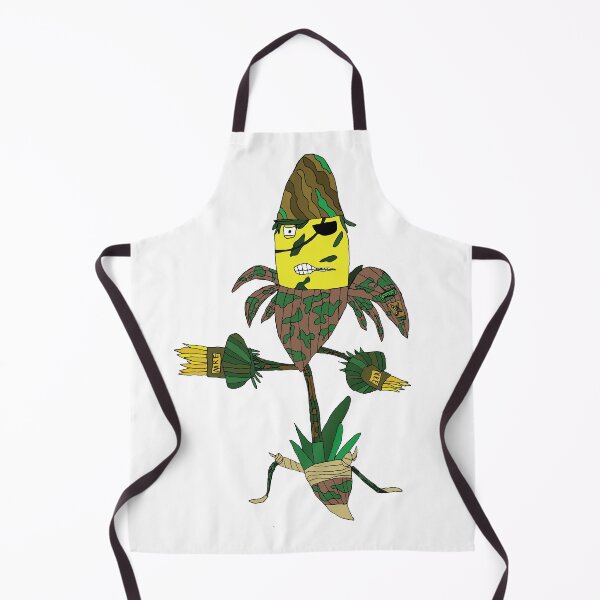 Item preview, Commando Corn designed and sold by jenesaiscluck.