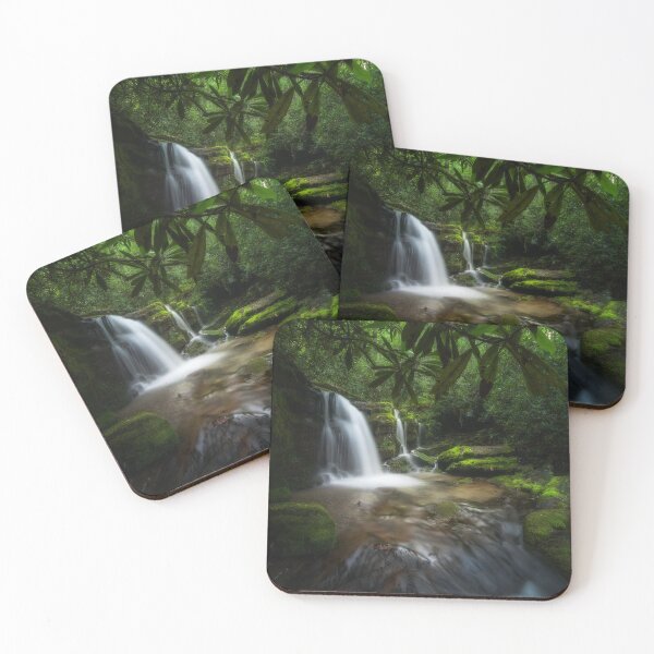 Item preview, Triple Falls designed and sold by A Divergent  Lens.