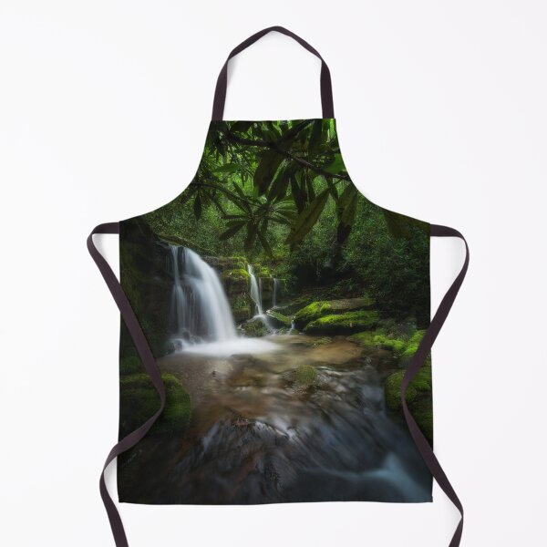 Item preview, Triple Falls designed and sold by A Divergent Lens.