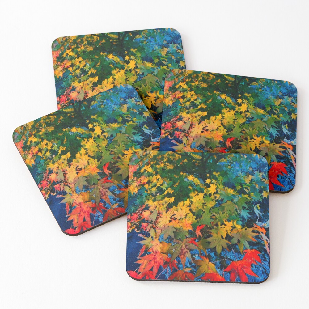 Item preview, Coasters (Set of 4) designed and sold by Ittele.