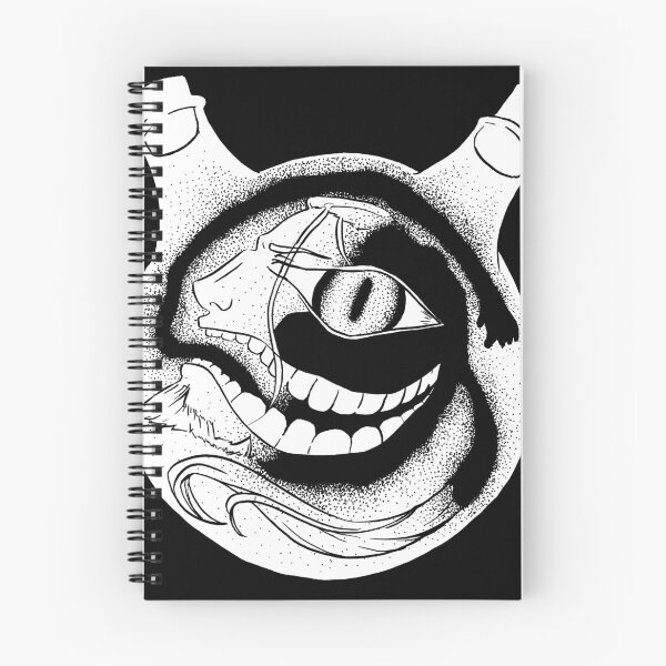 Item preview, Father in the Flask designed and sold by smercurial.