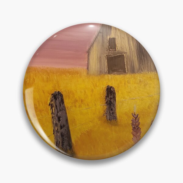 Item preview, Golden Fields designed and sold by Tabitha Kremesec.