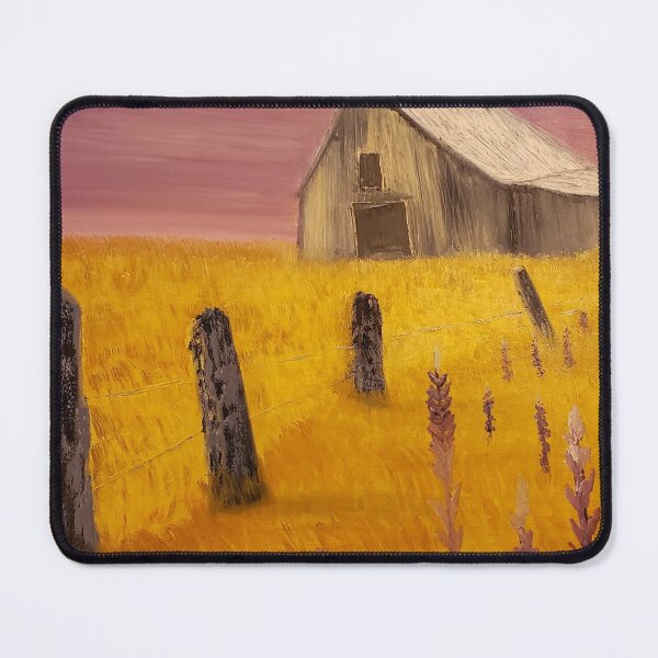 Item preview, Golden Fields designed and sold by Tabitha Kremesec.