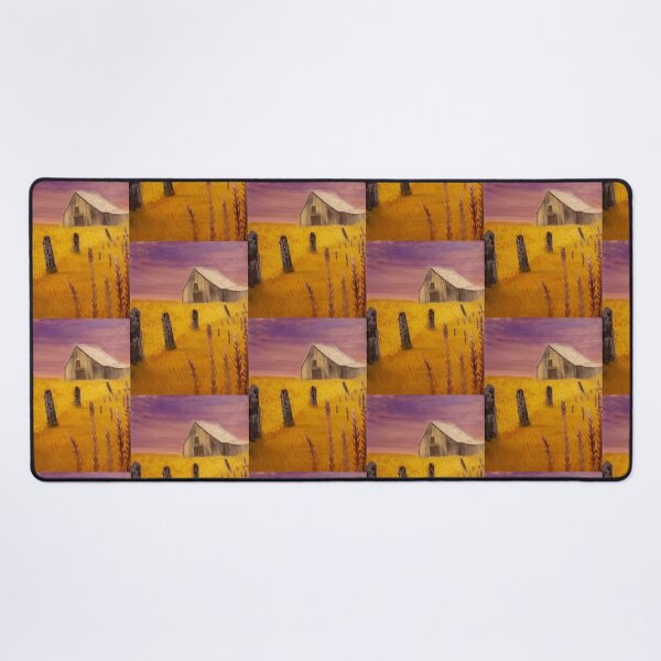 Item preview, Golden Fields designed and sold by Tabitha Kremesec.